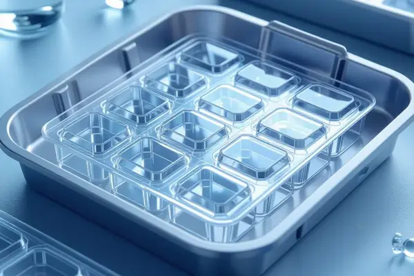 Bio-Samples & Cold Chain Logistics