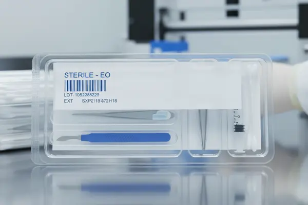 Sterile Medical Devices