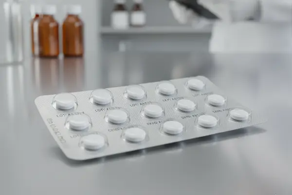 Unit-Dose for Solids